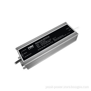 Yshc Series 120W 150W 200W 240W 5 Years Warranty Pfc>0.95